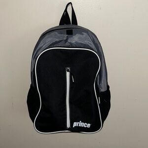 Prince tennis backpack